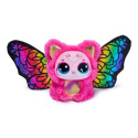 HATCHIMALS Interactive toy Bloom Surprise Kittyfly