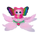 HATCHIMALS Interactive toy Bloom Surprise Kittyfly