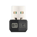 AK344 ADAPTER BLUETOOTH 5.4 USB AK344 ADAPTER BLUETOOTH 5.4 USB