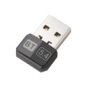 AK344 ADAPTER BLUETOOTH 5.4 USB AK344 ADAPTER BLUETOOTH 5.4 USB