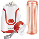 Smoothie blender Sencor, red