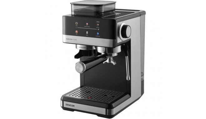 Espresso machine Sencor