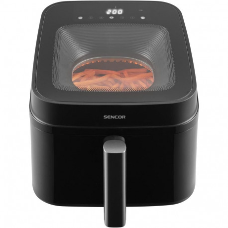Hot air fryer Sencor
