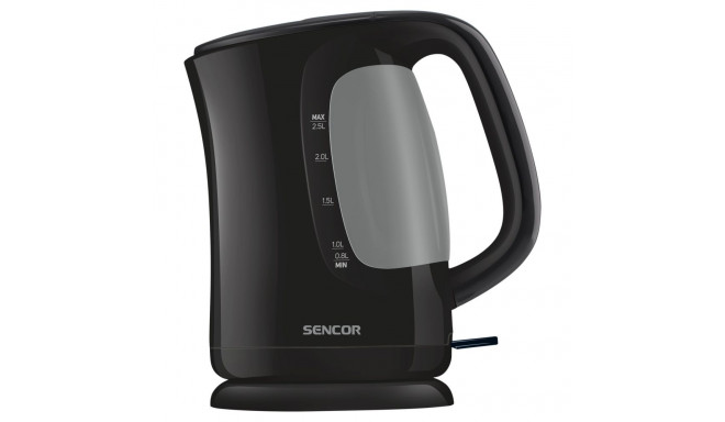 Water kettle Sencor