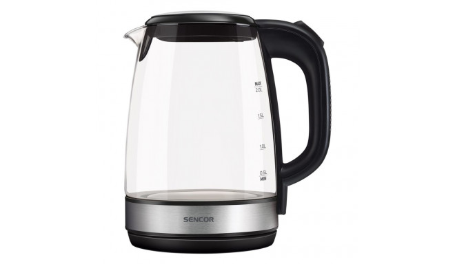 Water kettle Sencor