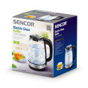 Water kettle Sencor