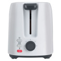 Toaster Sencor, white