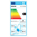 Vacuum cleaner Sencor