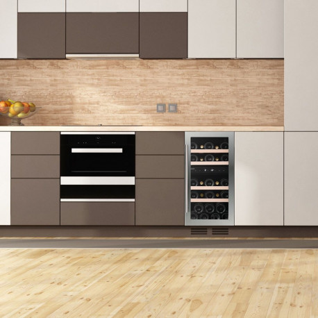 Wine cooler Dunavox