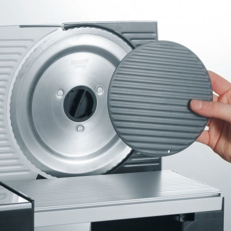 GRAEF STYLE S10002 slicer, black