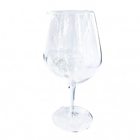 Veinipokaal/dekanter GOOD GIFT H29,5cm