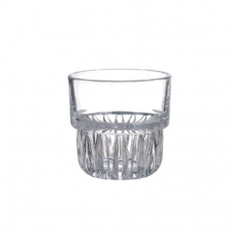 Drinking glass TUMBLER 248ml