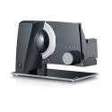 GRAEF Slicer STYLE S12002, glass base plate, black GRAEF Slicer STYLE S12002, glass base plate, black