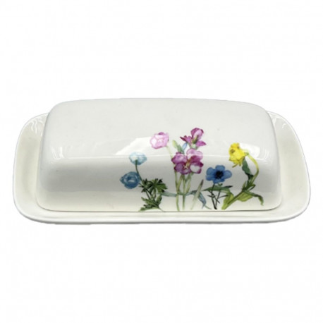 Butter box LILIAN 20,5x10,5xH7cm