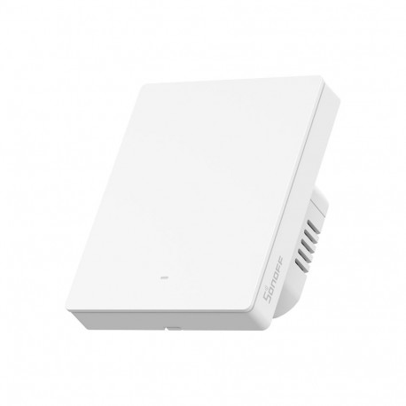 Sonoff ZBM5-1C-80W (1-channel) Zigbee smart touch wall switch