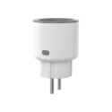 Sonoff S60ZBTPF ZigBee smart outlet