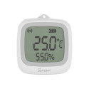 ZigBee LCD Temperature and Humidity Sensor Sonoff SNZB-02WD