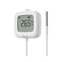 ZigBee LCD Temperature Sensor Sonoff SNZB-02LD (with probe)