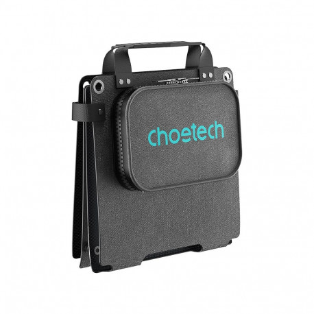 Choetech SC005-GY 28W foldable solar charger