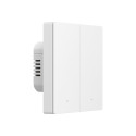 Sonoff ZBM5-2C-86W (2-channel) Zigbee smart touch wall switch