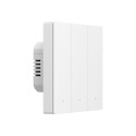 Sonoff ZBM5-3C-86W (3-channel) Zigbee smart touch wall switch