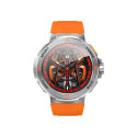 BlitzWolf BW-AT5 smartwatch (orange)