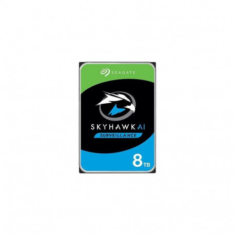 SkyHawk AI 8 TB (SATA 6 Gb/s, 3,5")