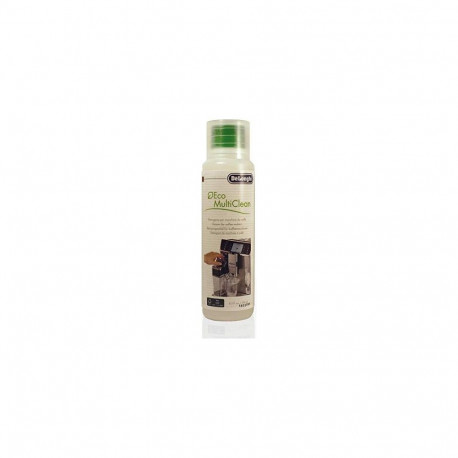 Delonghi milk foam nozzle cleaner DLSC550 EcoMulticlean