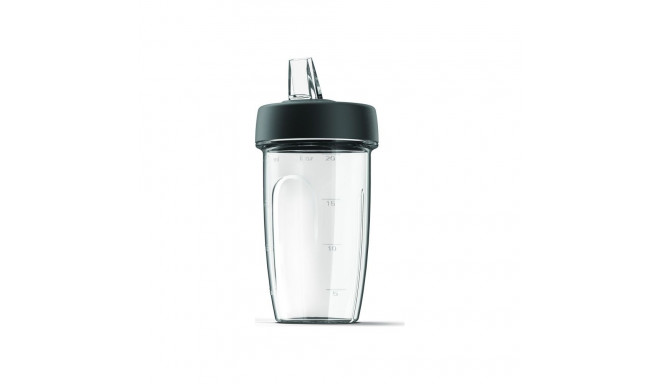 Kenwood blenderi tarvik Blend-Xtract Sport attachment Smoothie2Go container KAH740PL