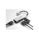 D-Link DUB-M530 USB 3.0 Hub 5 Port USB-C Hub (HDMI, SD, mSD)