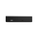 Western Digital väline kõvaketas 5TB My Passport Ultra for Mac USB-C 3.2, silver/must