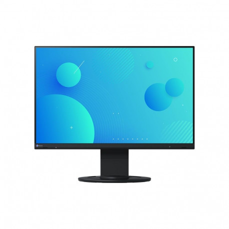 EV2360-BK (57.15 cm (22.5 Zoll), schwarz, WUXGA, IPS, HDMI, 60 Hz)