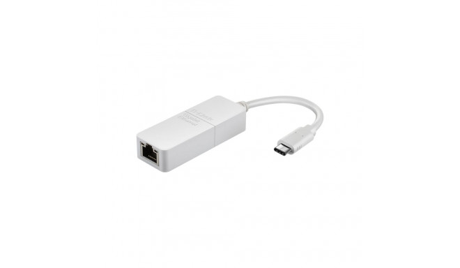 D-Link DUB-E130, LAN Adapter