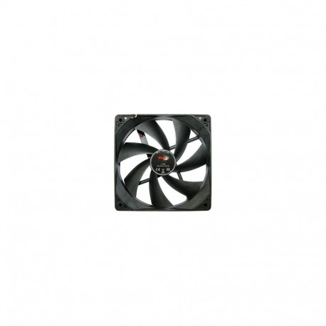 F-120-S 120x120x25mm, must