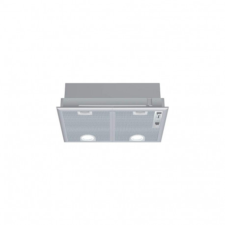 Siemens Wall Hood LB55565 iQ300 C silver