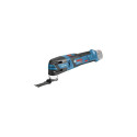 Bosch cordless multi-cutter GOP 12V-28 Professional, multifunction tool 06018B5002