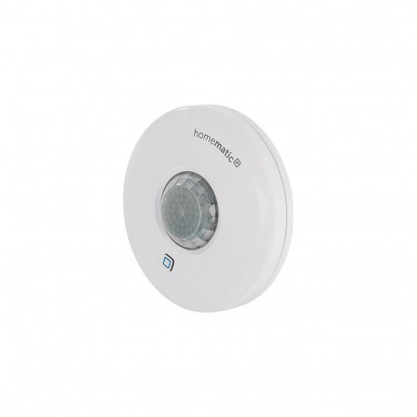 Homematic IP light sensor - outside Presence detector inside - HMIP SPI