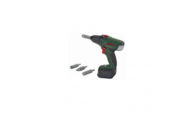Theo Klein toy tool Bosch cordless screwdriver