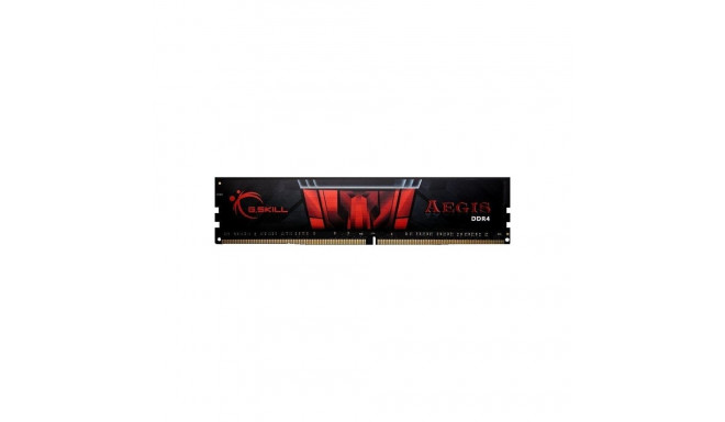 G.Skill RAM DDR4 16 GB 3000-CL16 Single AEGIS