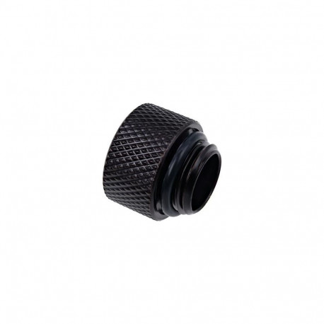 Alphacool Eiszapfen extension 10mm 1/4", black - 17254