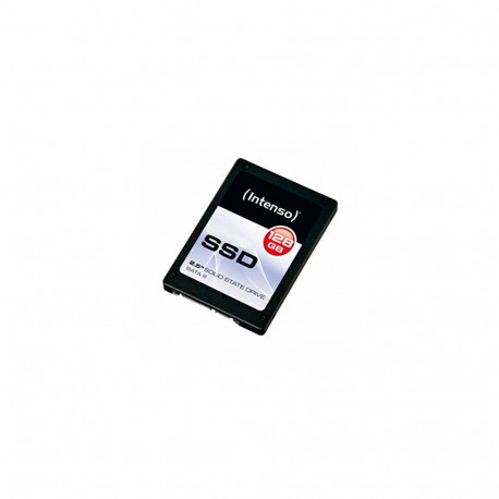 Intenso TOP 128 GB - SSD M.2