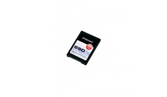 Intenso TOP 128 GB - SSD M.2