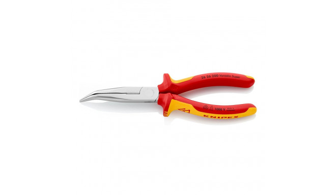 Knipex Needle nose pliers 2626200