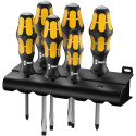 Wera Screwdriver set 932/6