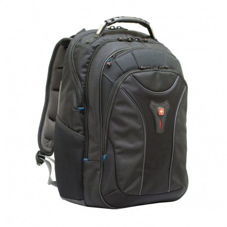 Carbon (schwarz, bis 43,2 cm (17"))