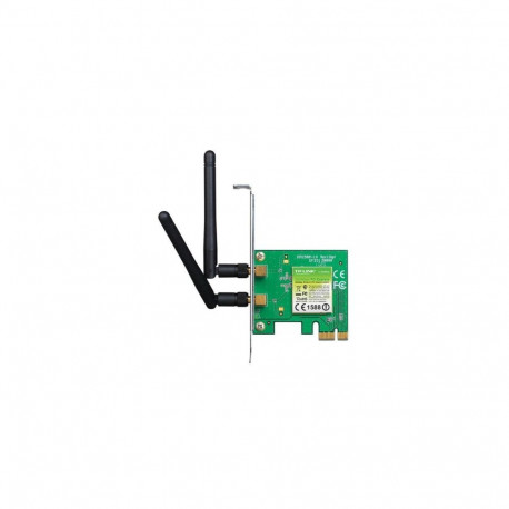 TP-LINK TL-WN881ND - karta WiFi - PCIe