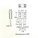 Kaitse 5A  Mikro II