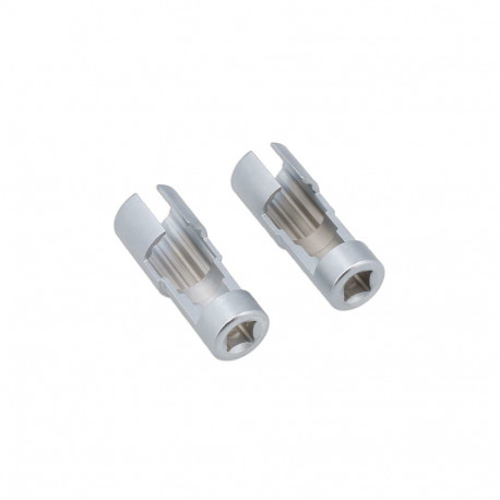 Pihusti padrunid 17/18mm 3/8