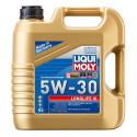 Longlife III 5W30 õli VAG mootoriõli Liqui Moly 4L Longlife III 5W30 õli VAG mootoriõli Liqui Moly 4L
