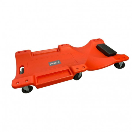 Tööalus ratastel 150kg